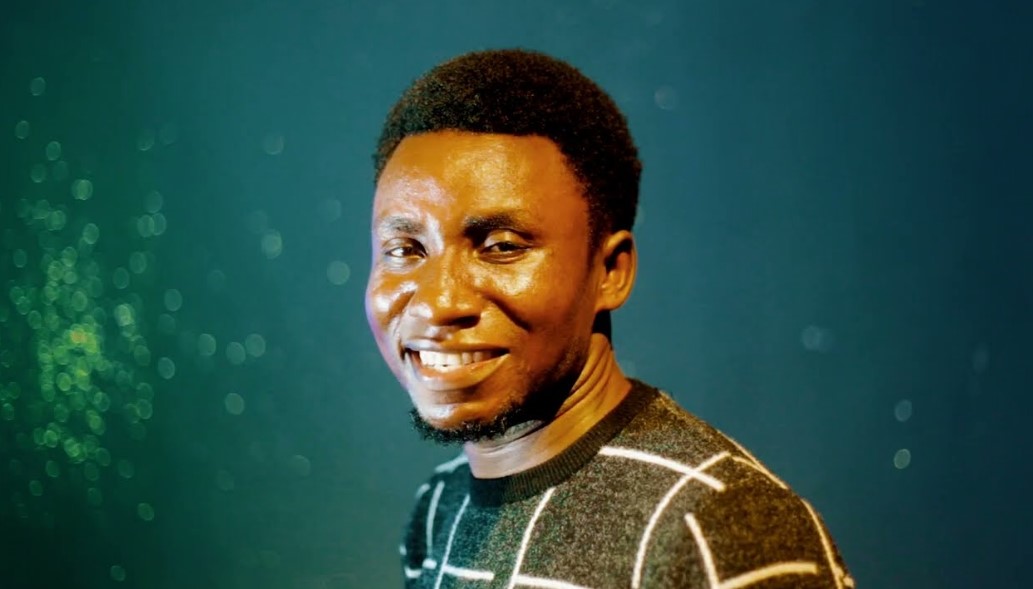 Komando Wa Yesu – Acha Nifurahi