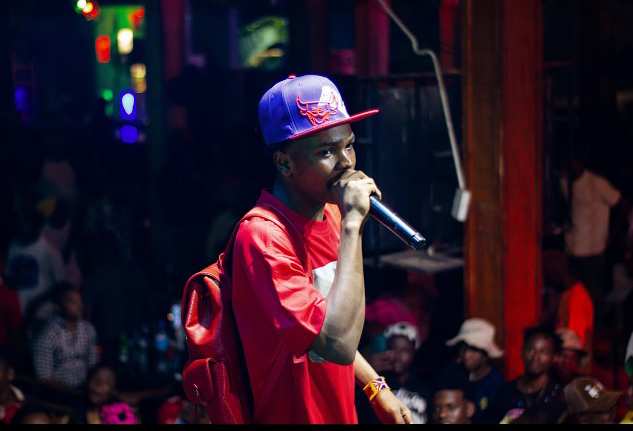 Malume – Show Live Mbezi Mwisho Qb Sports