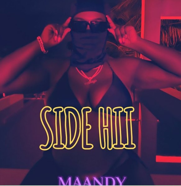 Maandy – Side Hii