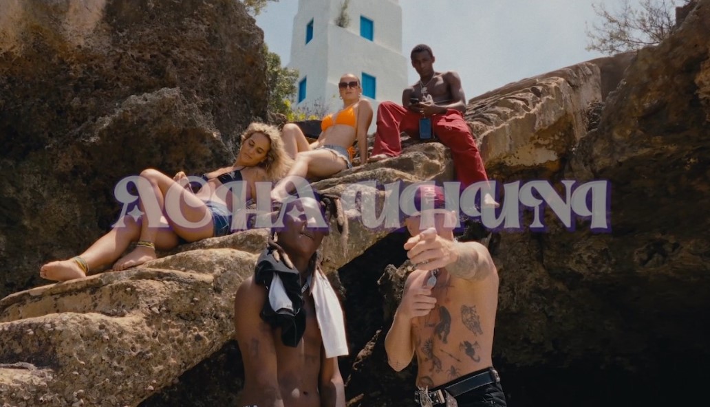 Machalii Watundu X Andro Cph – Acha Uhuni