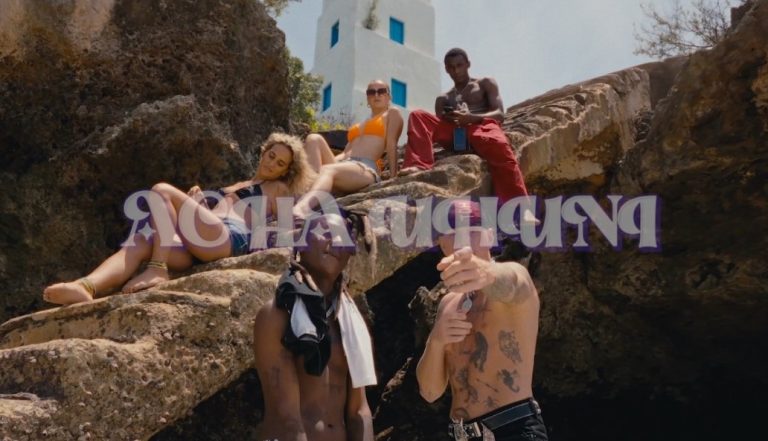 Machalii Watundu Ft Andro Cph – Acha Uhuni