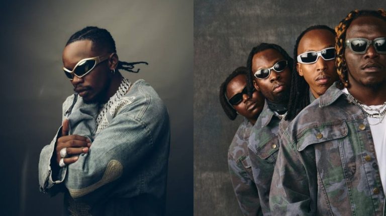Matata Ft Marioo – Nyongi