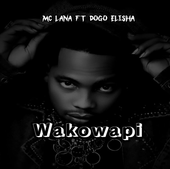 Mc Lana Ft Dogo Elisha – Wako Wapi