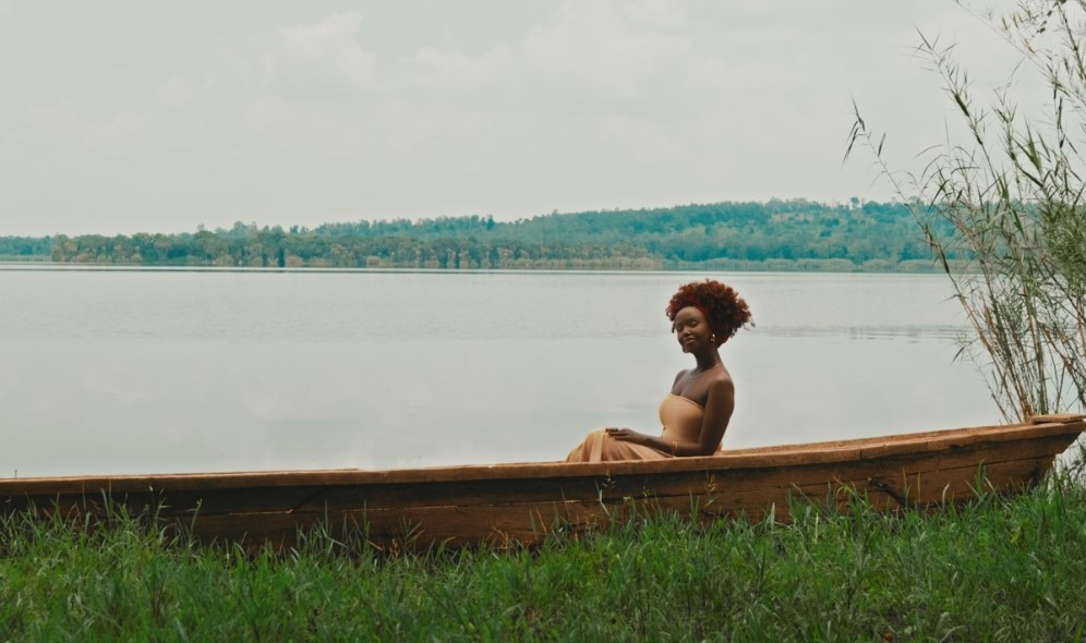 Melanin Boy – Khadja Nin