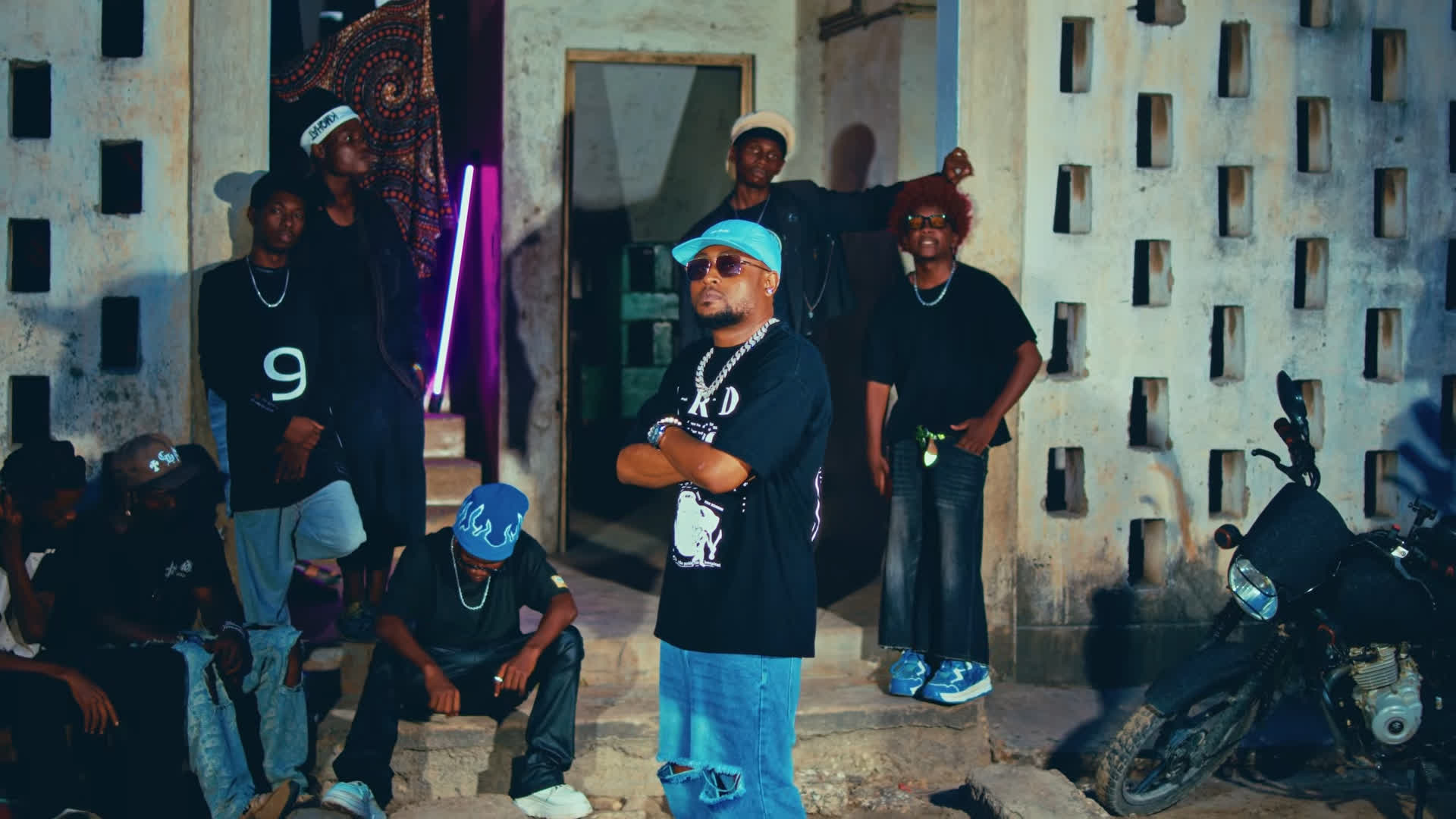 Video | Moni Centrozone – Mdudu Papasi