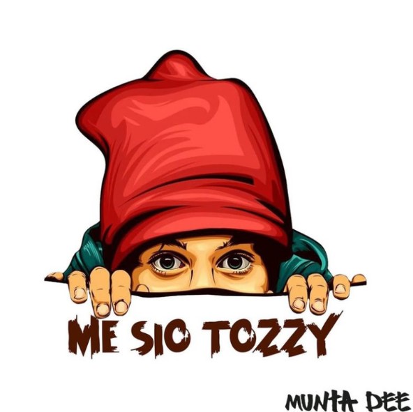 Munta Dee – Tafuta Hela