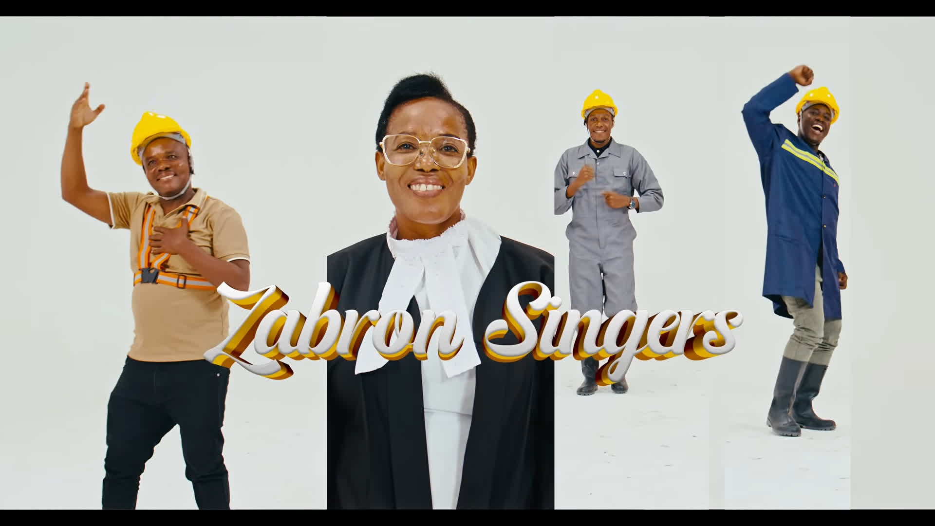 Video | Zabron Singers – Nimemuona Bwana