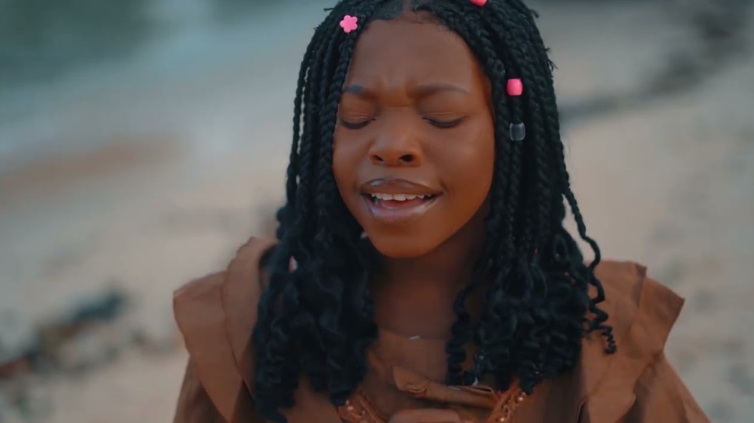 Naomi James – Ulimi