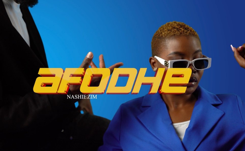 Nashie Zim – Afodhe