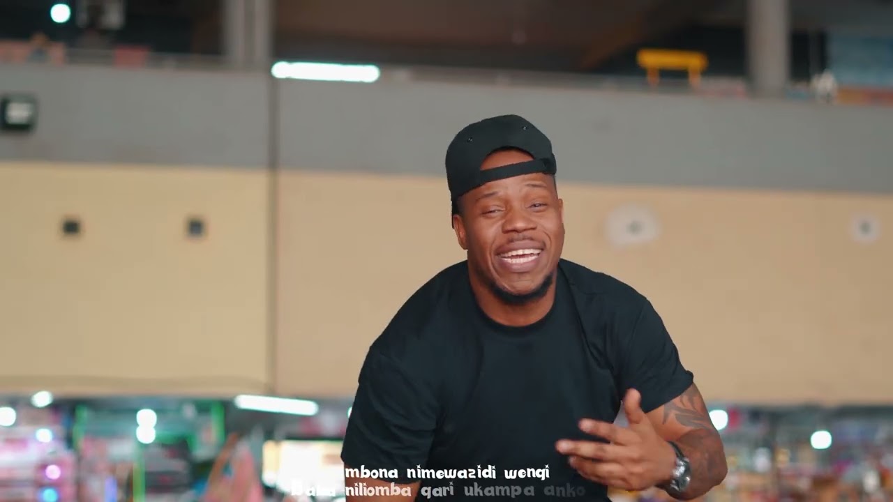 Video | Nay Wa Mitego Ft. Raydiance – Mawazo