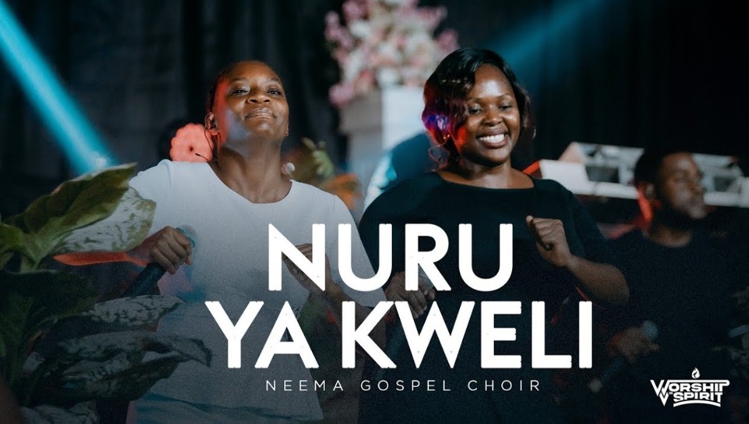 Neema Gospel Choir – Nuru Ya Kweli (live)