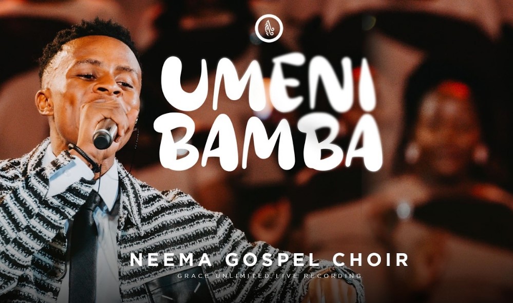 Neema Gospel Choir – Umenibamba