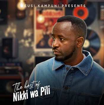 Nikki Wa Pili – Hatuendani
