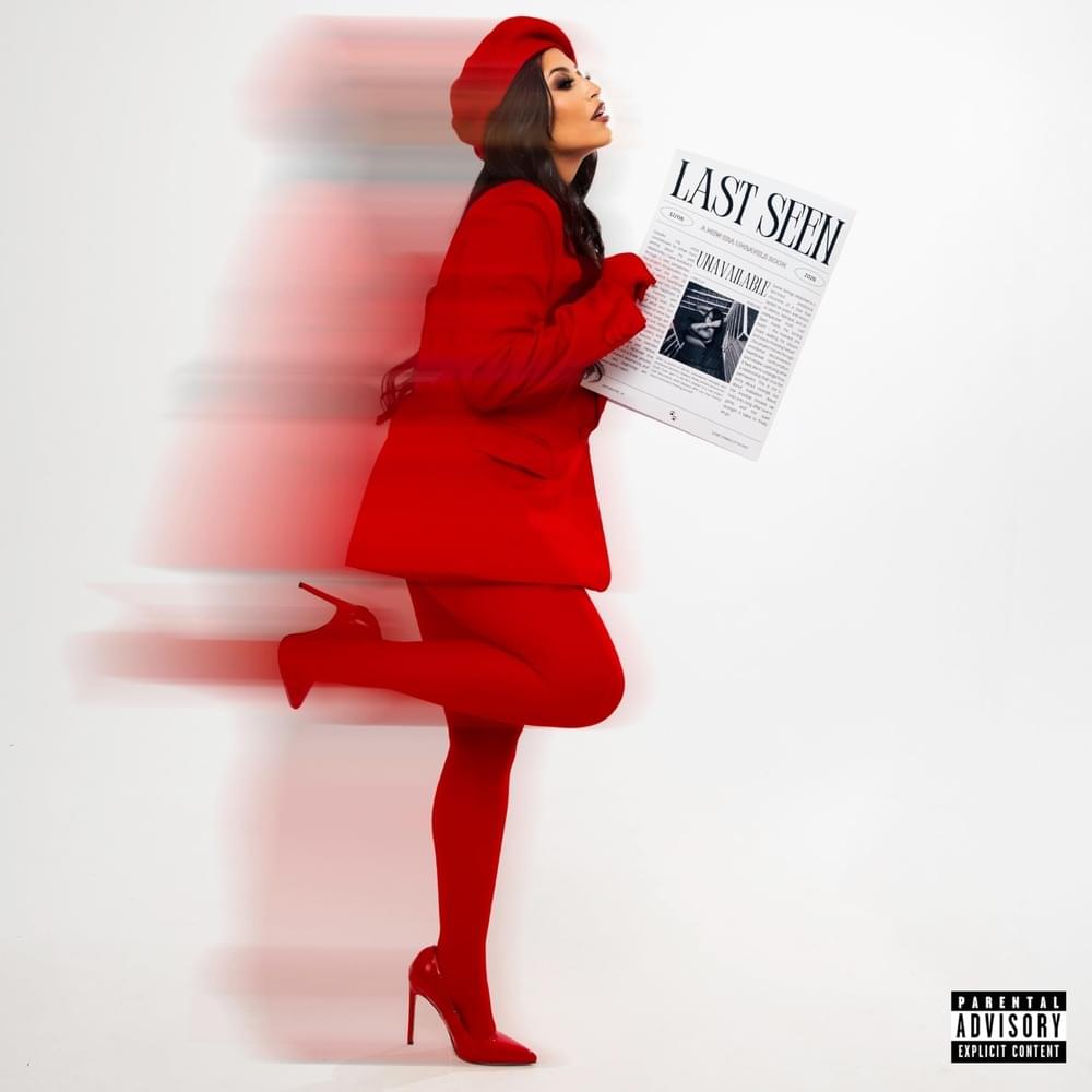 Rowlene – Last Seen