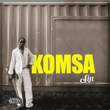 Siji. – Komsa