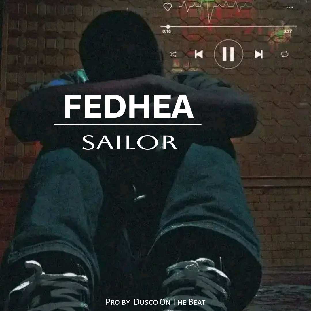 Sailor – Fedhea Official Music Cover