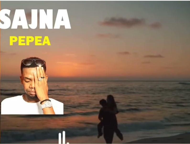 Sajna – Pepea