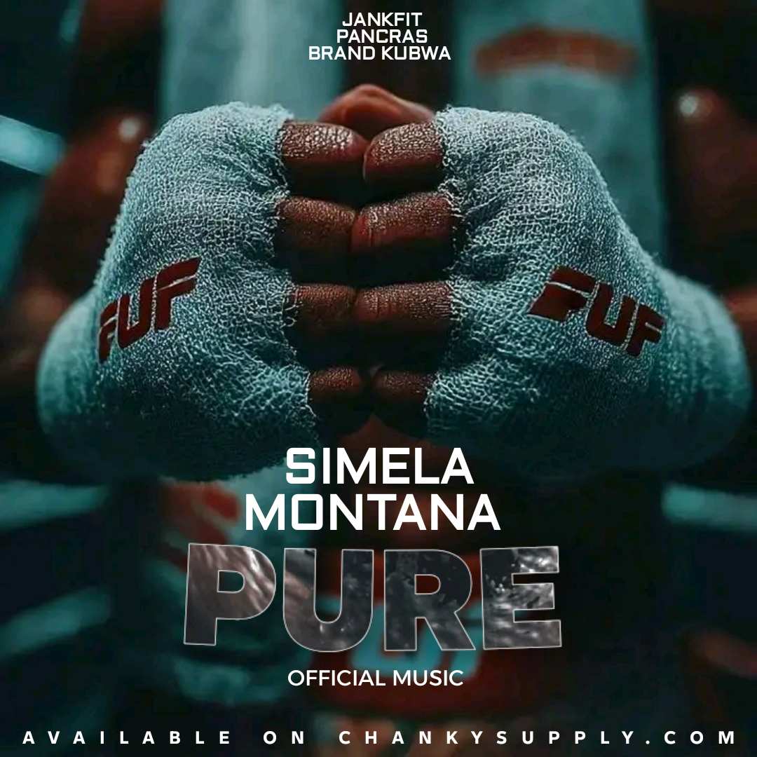 Simela Montana – Pure