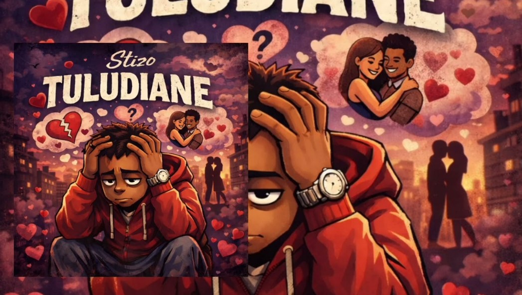 Stizo – Tuludiane
