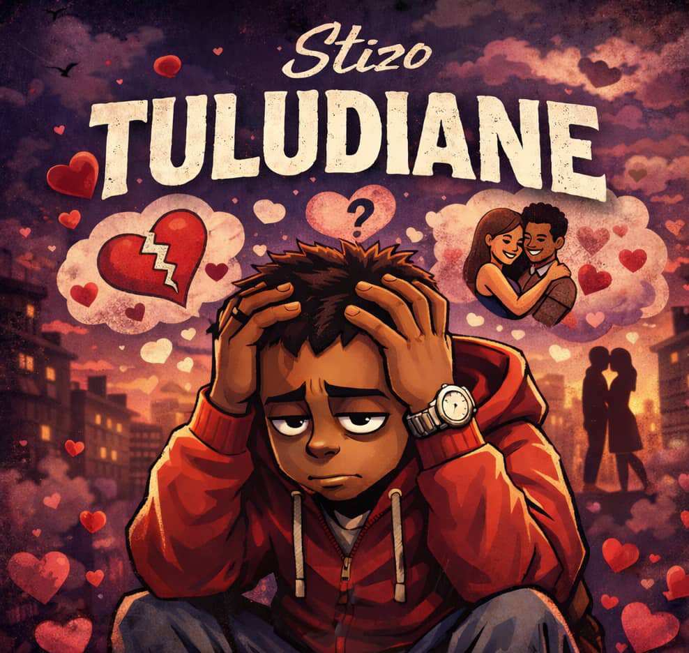 Stizo – Turudiane