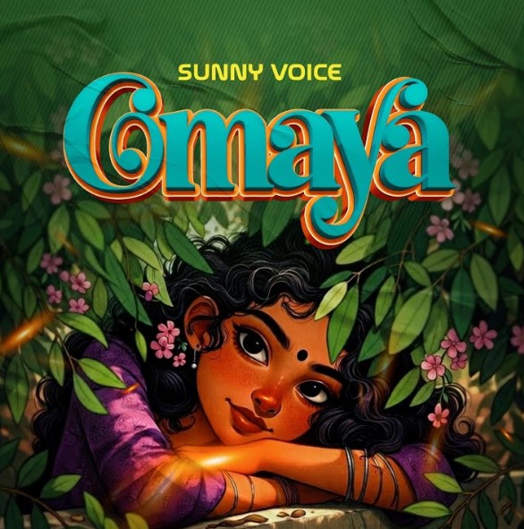 Sunny Voice – Omaya
