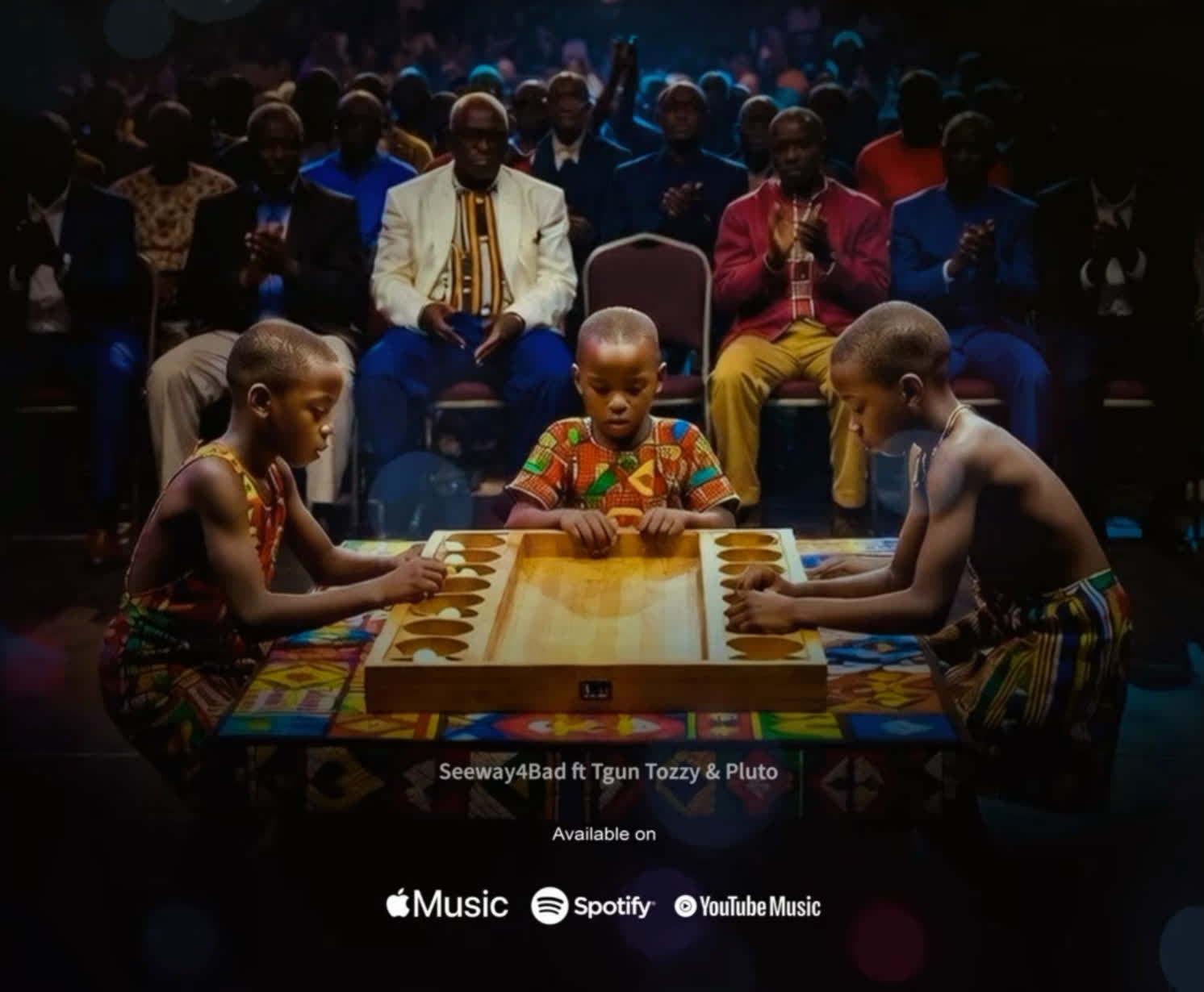 Seeway4bad Ft. Tgun Tozzy X Pluto – Swax Nyumbani Remix Li