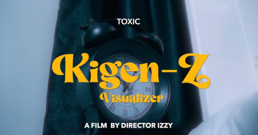 Toxic Fuvu – Kigen-z
