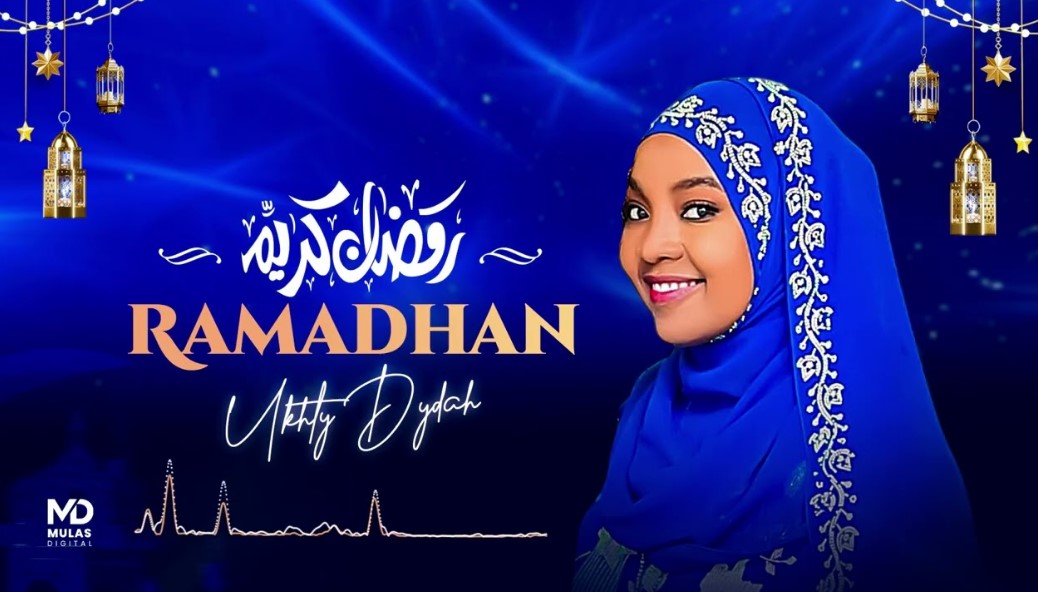 Ukhty Dyda β Ramadhan (2026)