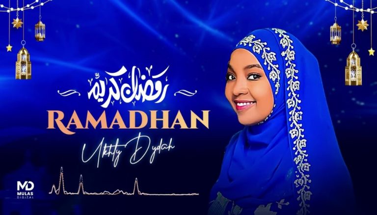 Ukhty Dyda – Ramadhan
