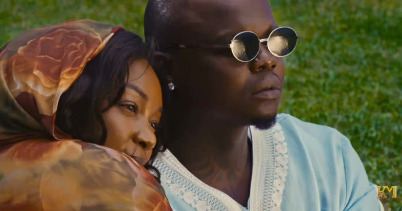 Video: Harmonize – Wewe