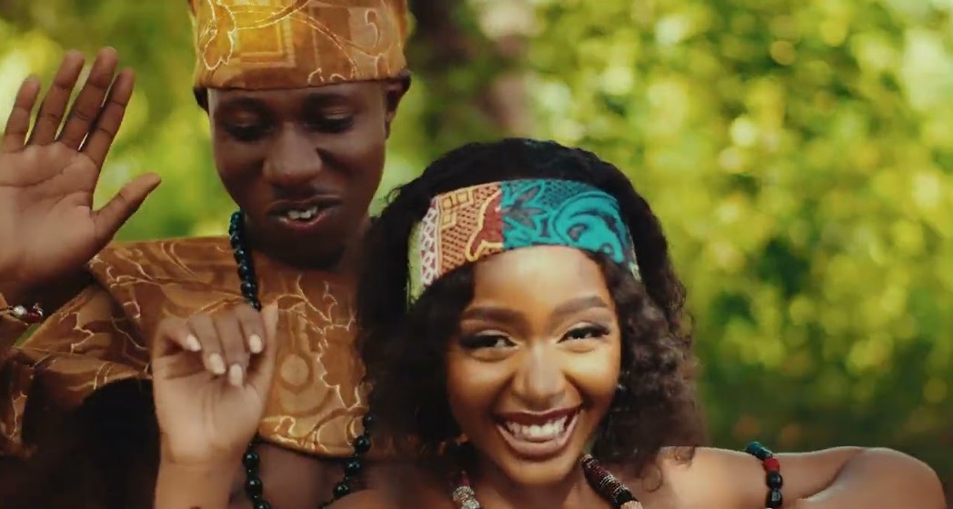Video: Phany Love – Huyu