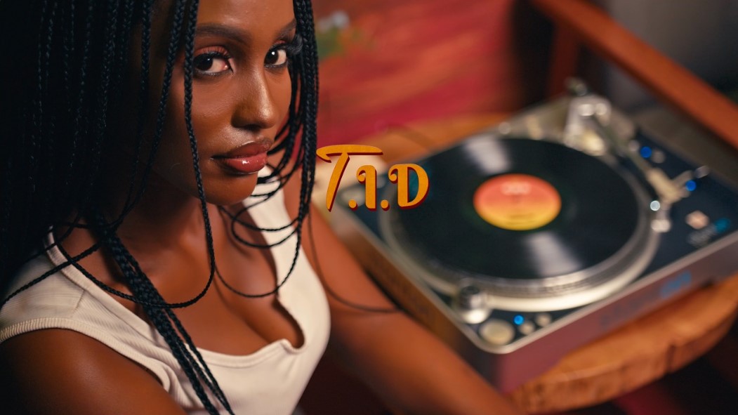 Video: Tid – Love Come Down