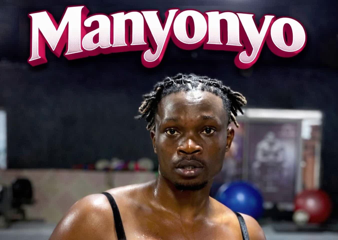 Mr Mwanya Ft. Yuzzo Mwamba X Pluto