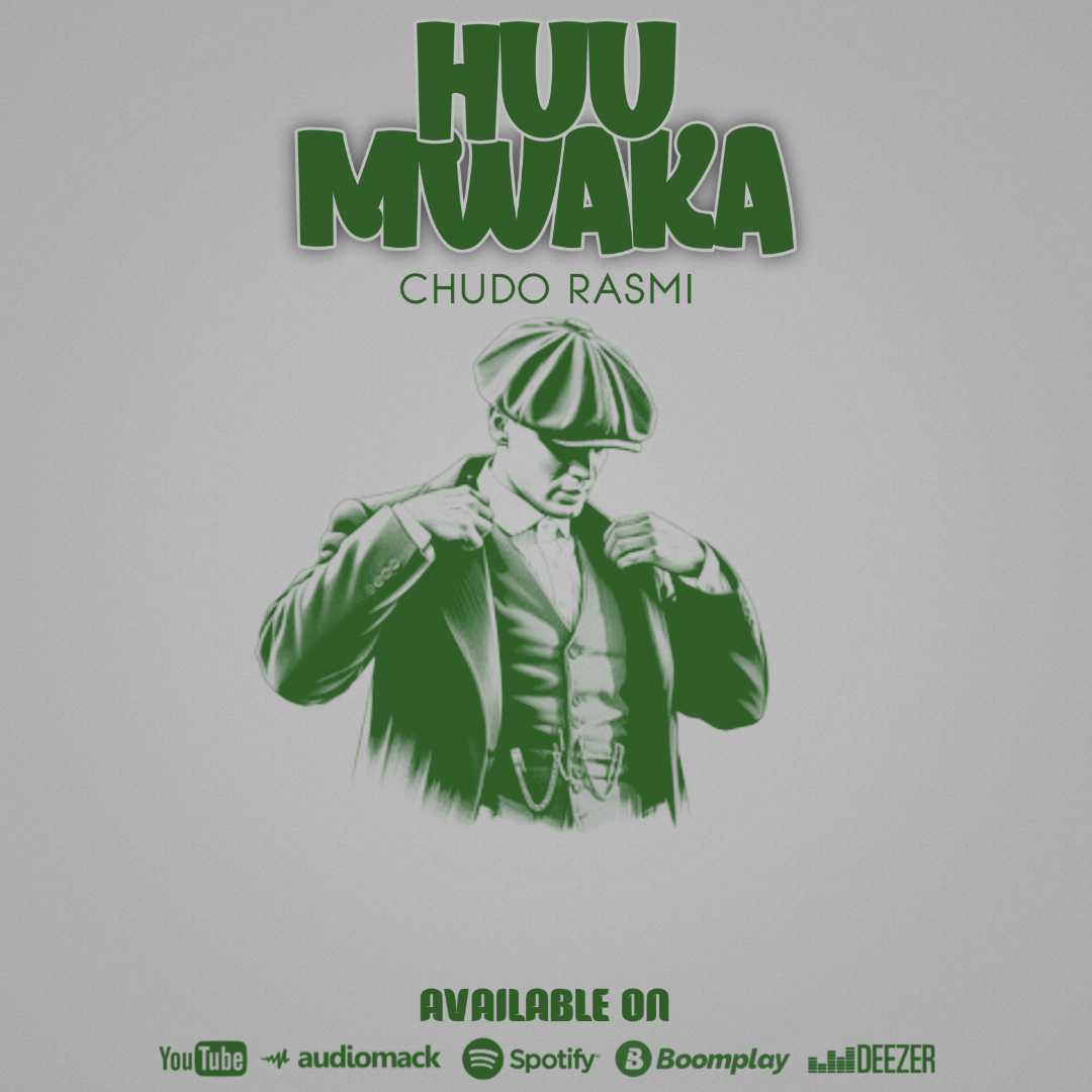 Chudo Rasmi – Huu Mwaka