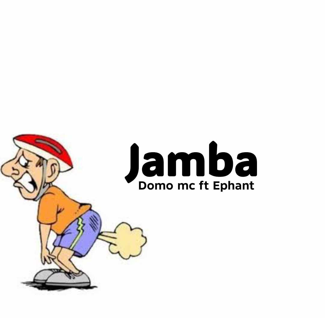 Domo Mc Ft Ephant – Jamba