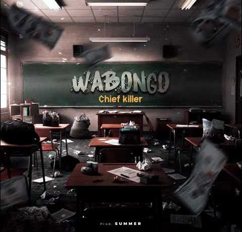Chief Killer – Wabongo