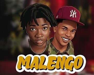 Form Seven Ft Malume – Malengo