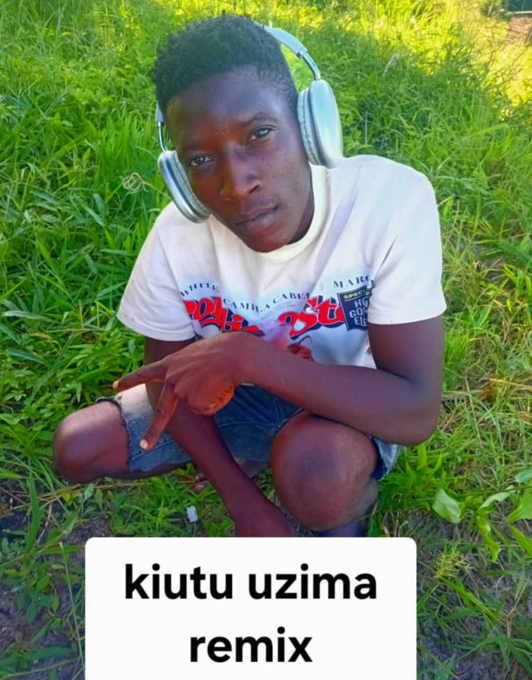 Kiponzi Mc – Kiutu Uzima