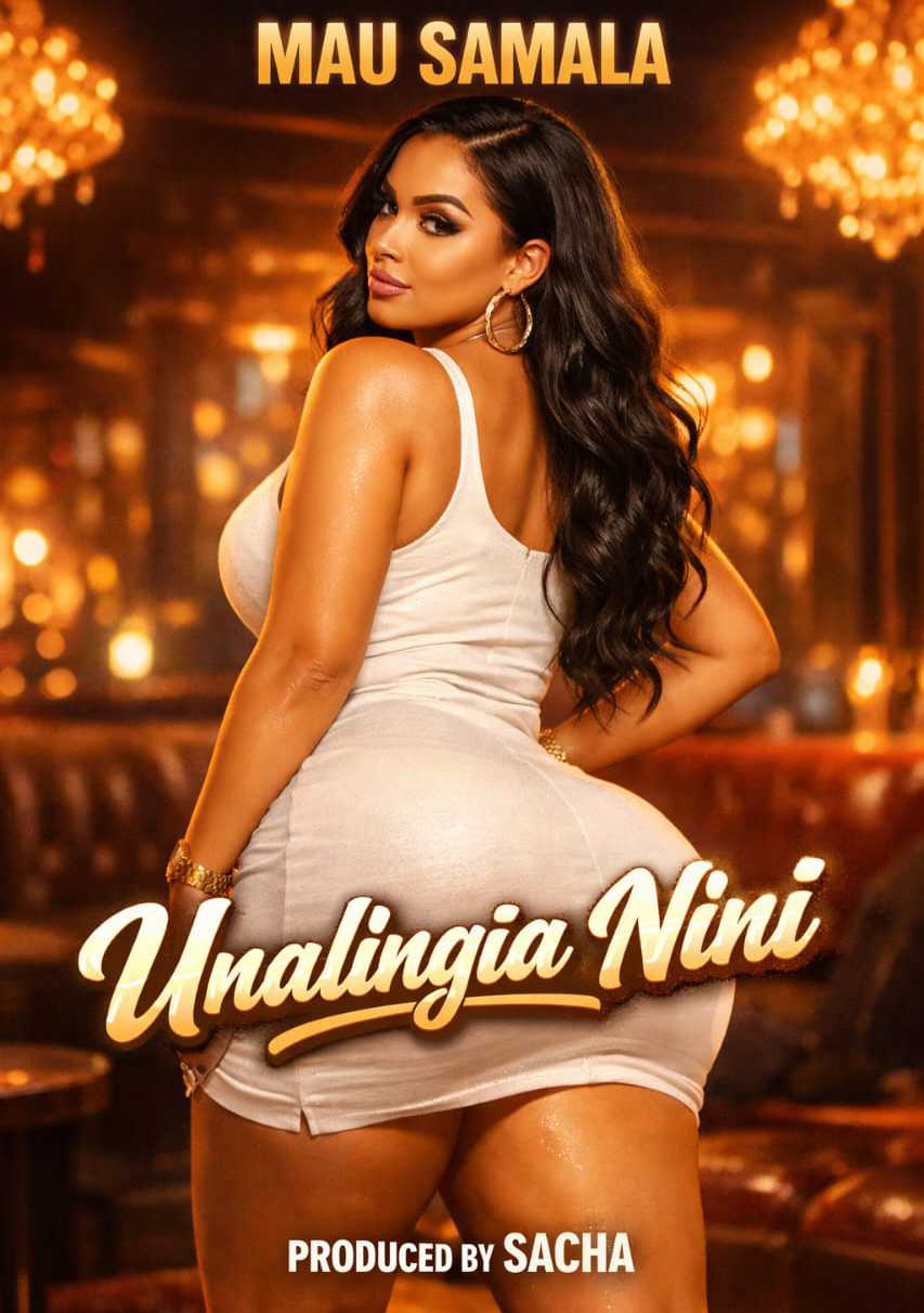 Mau Samala – Unalingia Nini