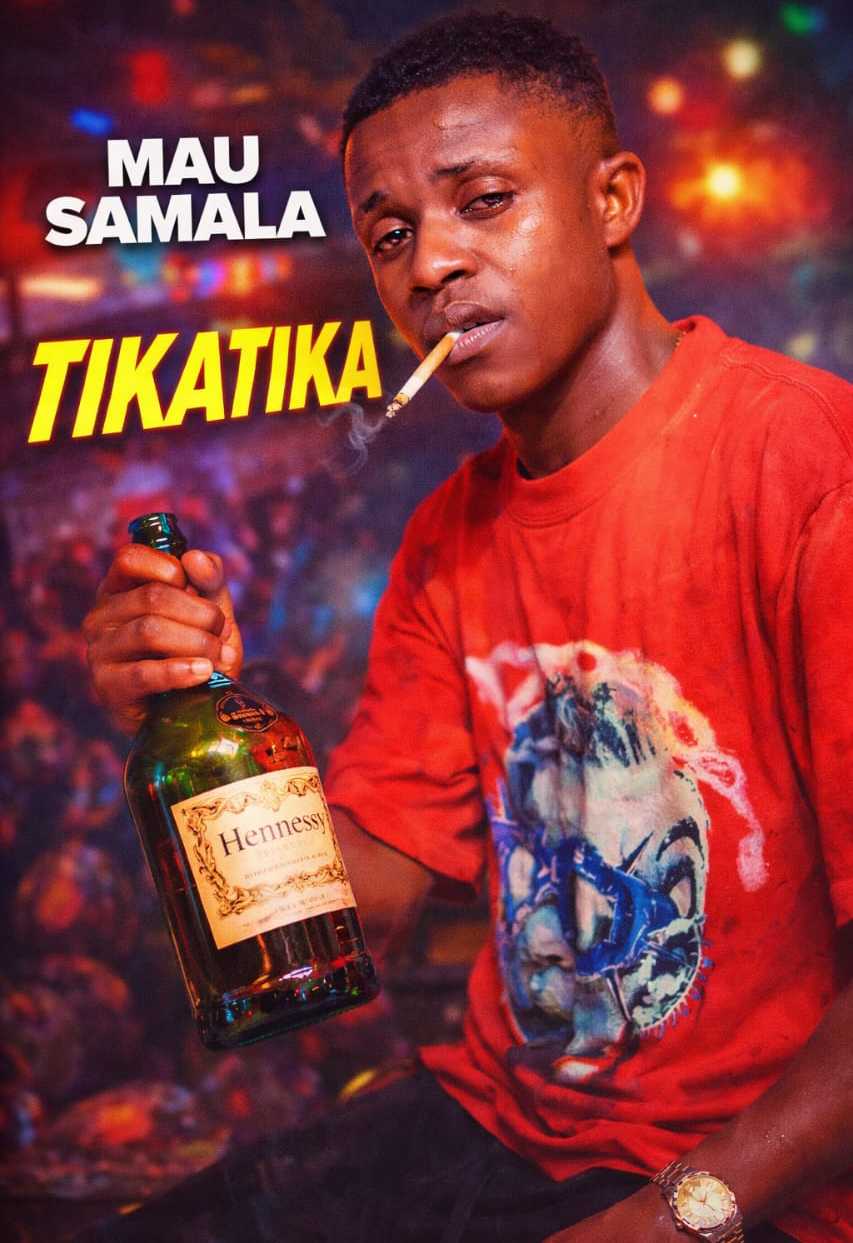 Mau Samala – Tika Tika