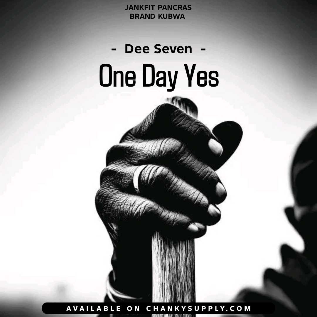 Dee Seven – One Day Yes