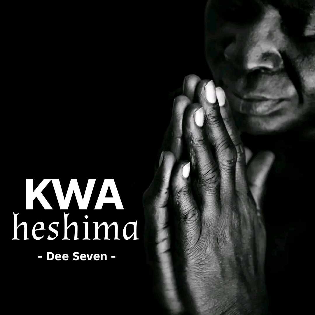 Dee Seven – Kwa Heshima
