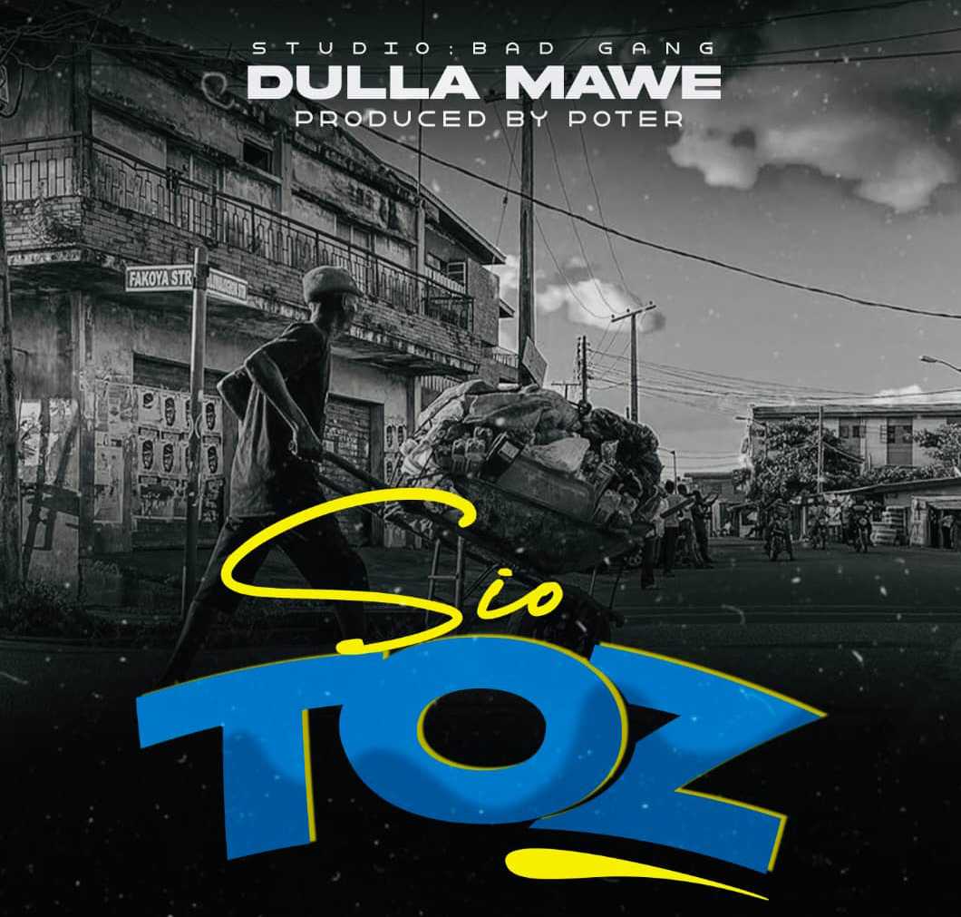 Dulla Mawe – Mi Sio Tozi