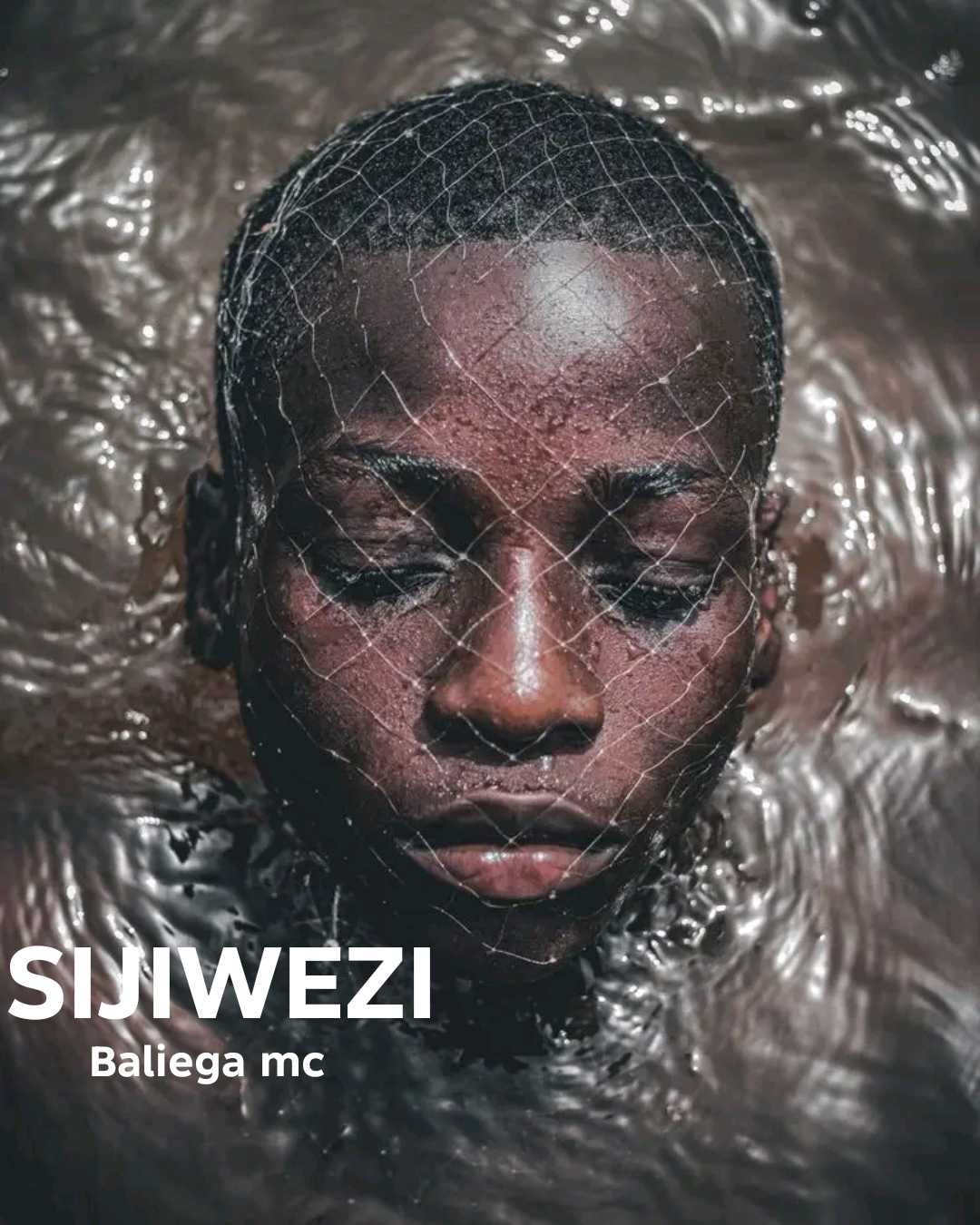 Baliega Mc – Sijiwezi