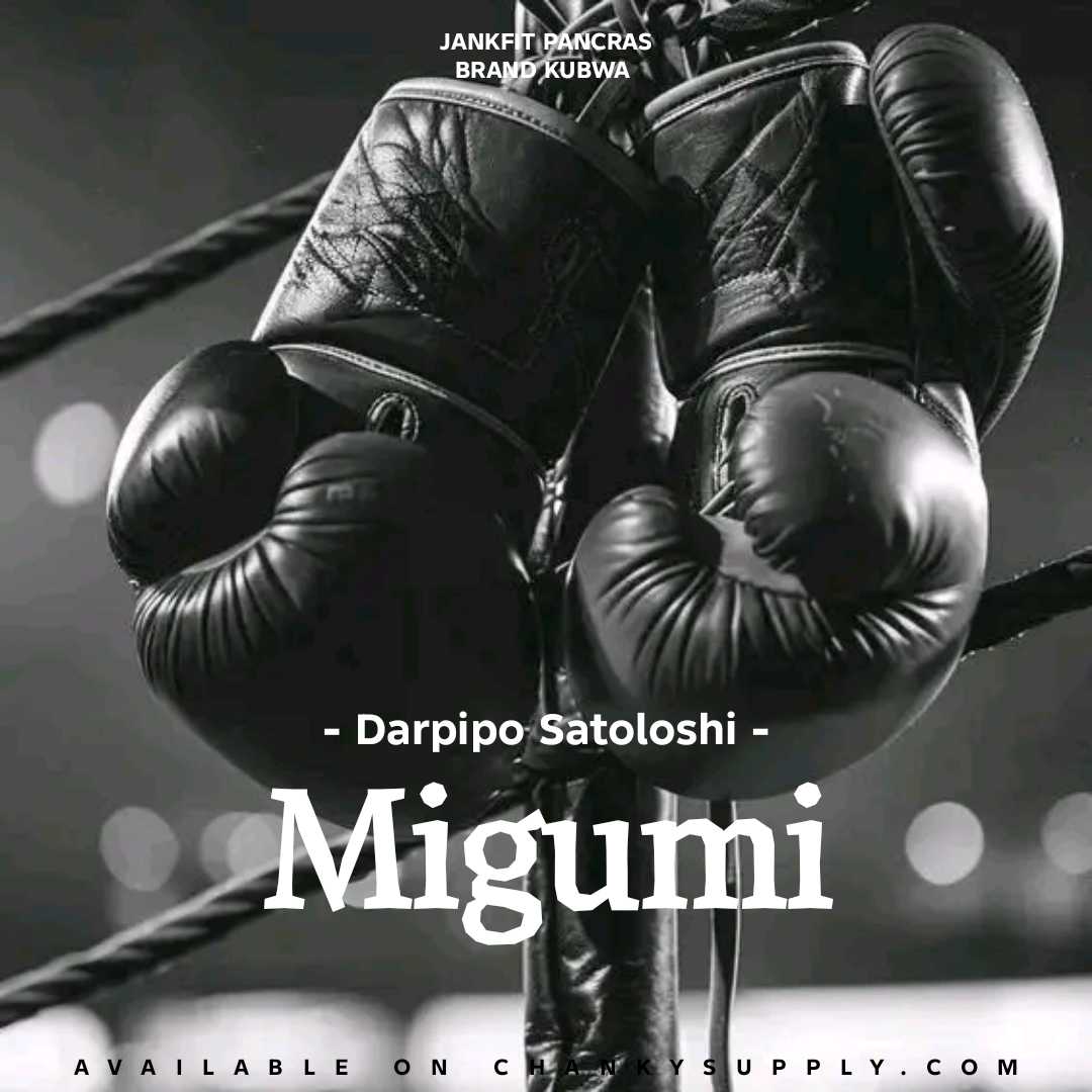 Darpipo – Migumi