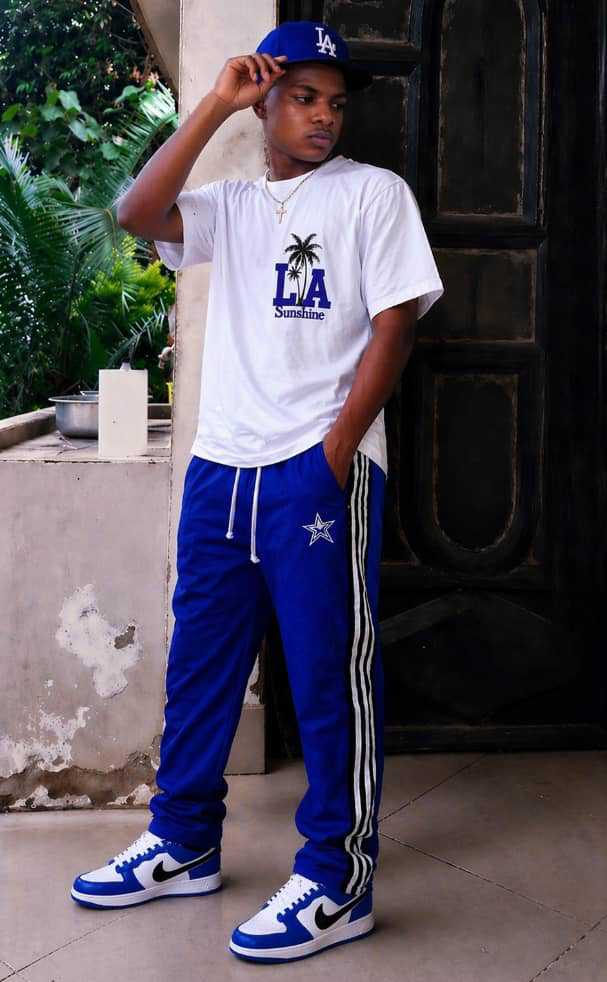 Lunny Boy – Shisha