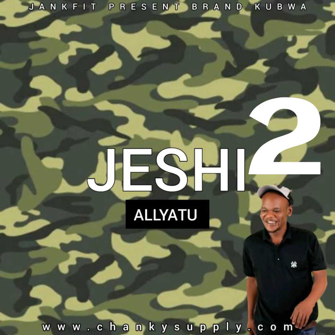Allyatu – Wananiita Jeshi Part 2