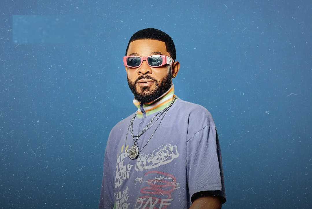 Spark Ft Chidi Benz – Usiniache
