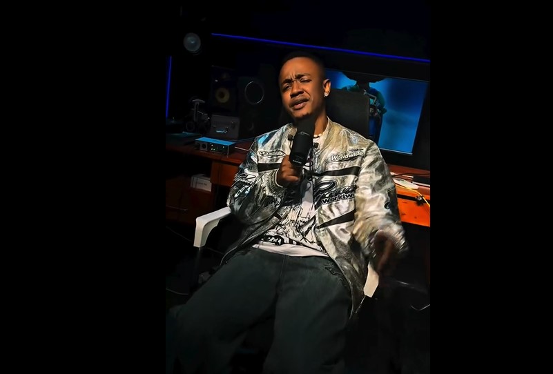 Stream Alikamwe – Hip Hop Freestyle