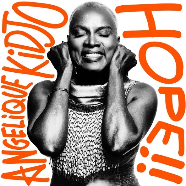 Angelique Kidjo Ft Diamond Platnumz – Kakua